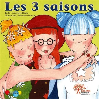 Les 3 saisons