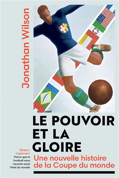 Le pouvoir et la gloire :...