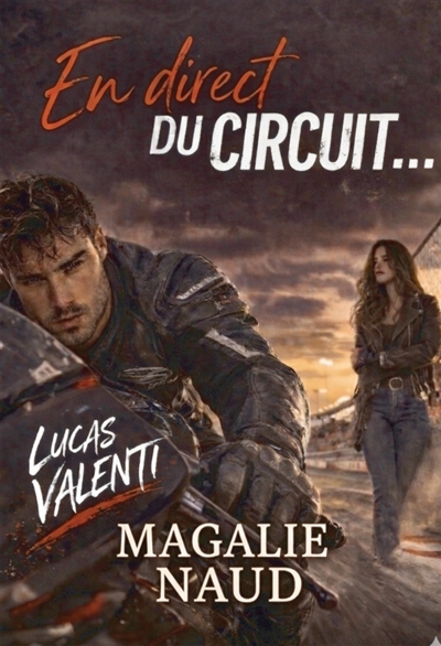 EN DIRECT DU CIRCUIT...