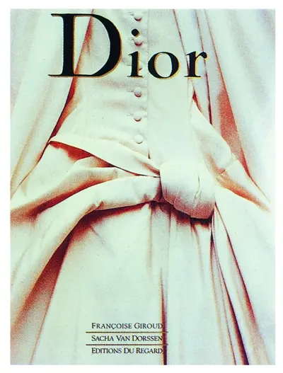 Dior : Christian Dior, 1905-1957