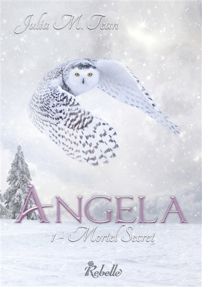 Angela. Vol. 1. Mortel secret