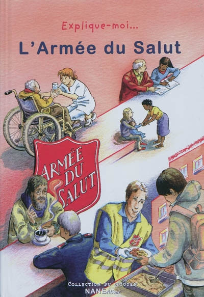 Explique-moi... L'armée du Salut