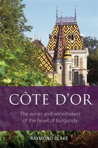 Côte d´Or (1st edition)