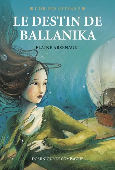 Le destin de Ballanika 2