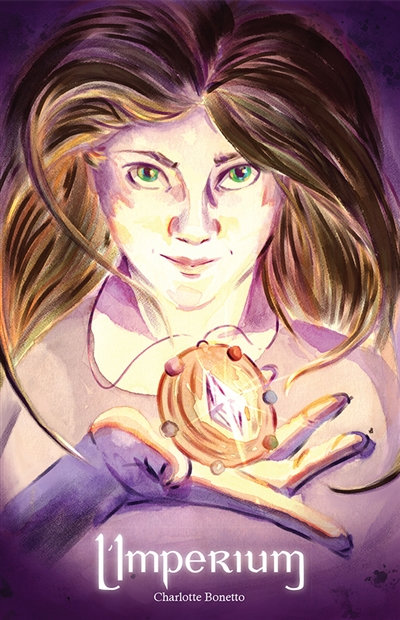 L'Imperium : Livre 1