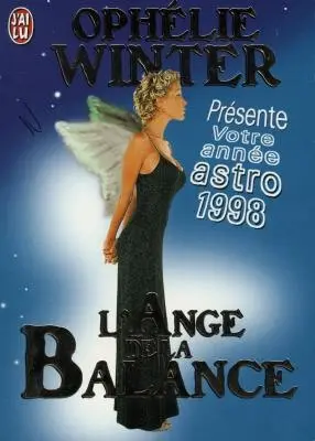 L'ange de la Balance