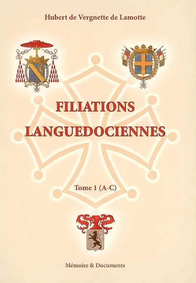 Filiations languedociennes