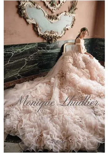 Monique Lhuillier