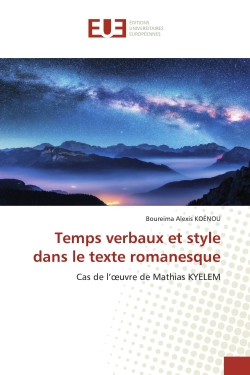 Temps verbaux et style dans...