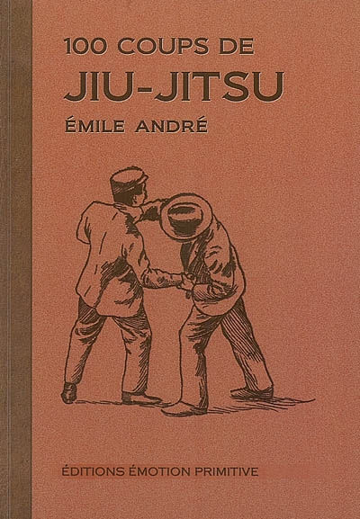 100 coups de jiu-jitsu : 1899-2008