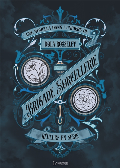 Brigade sorcellerie....