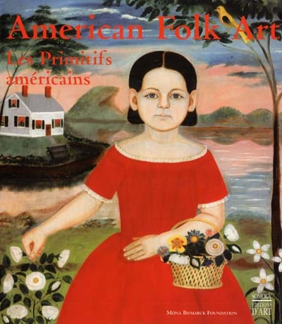 American folk art : les primitifs américains
