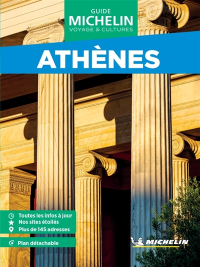 Athènes