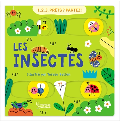 Les insectes
