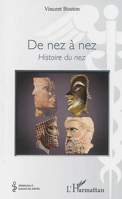 De nez à nez : histoire du nez