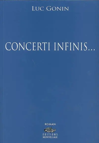 Concerti infinis...