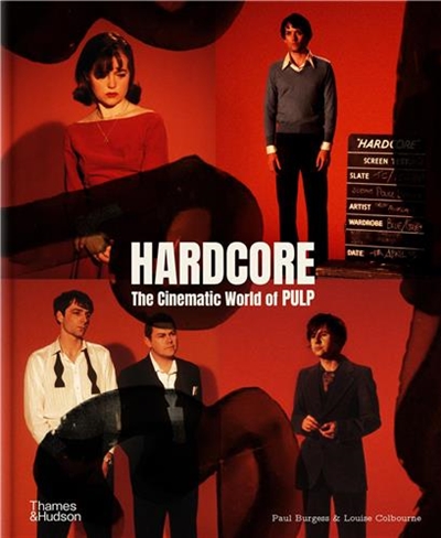Hardcore : The Cinematic World of Pulp