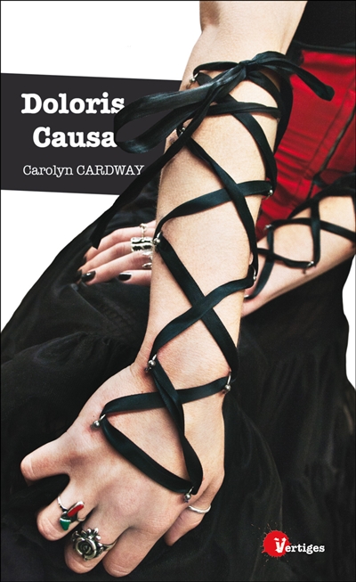 Doloris causa : récit