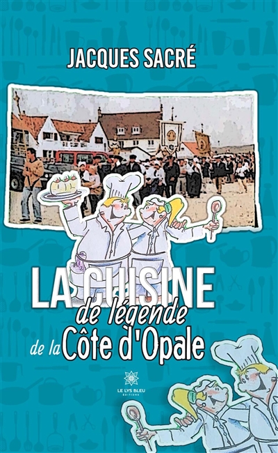 La cuisine de légende de la...