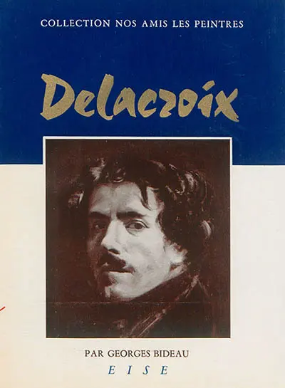 Eugène Delacroix