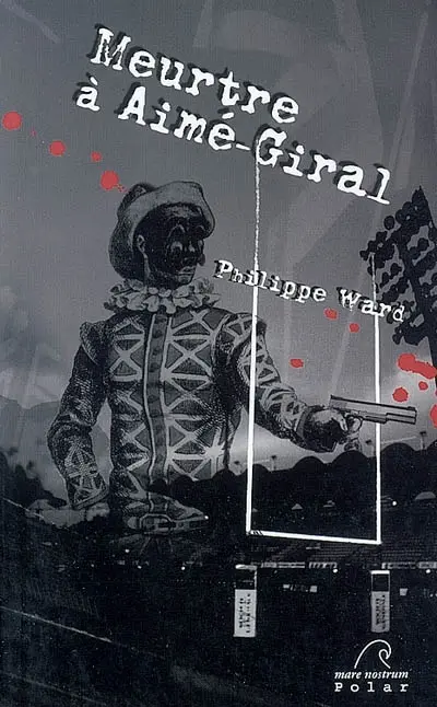 Meurtre à Aimé-Giral