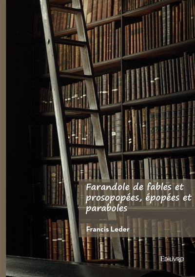 Farandole de fables et...
