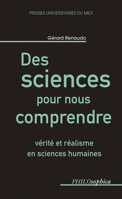 Des sciences pour nous...