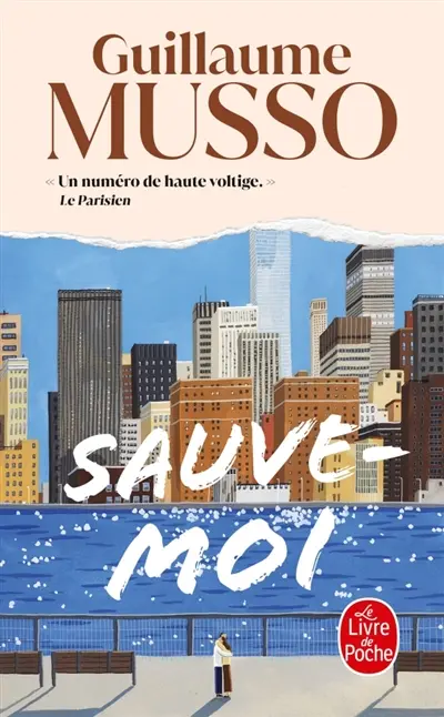 Sauve-moi