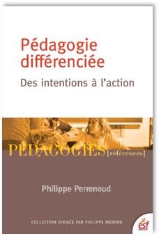 Pédagogie différenciée : des intentions à l'action