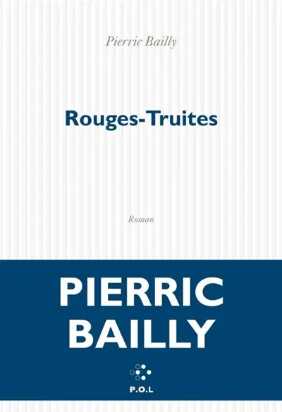 Rouges-truites