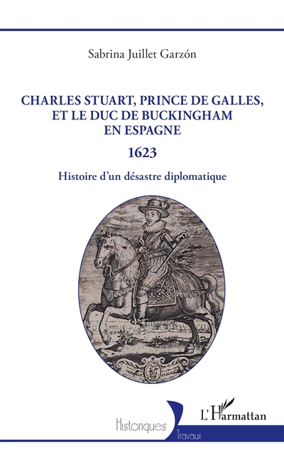 Charles Stuart, prince de...