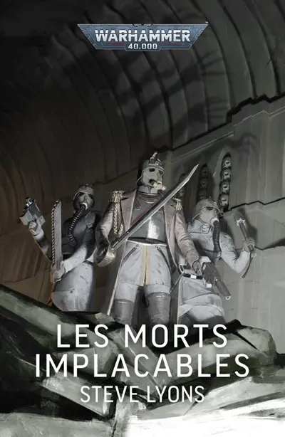 Les morts implacables