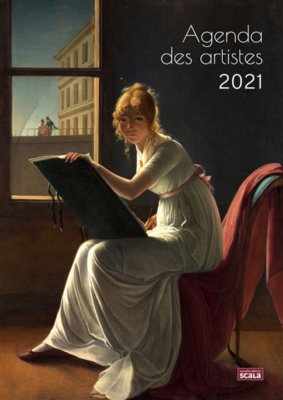 Agenda des artistes 2021