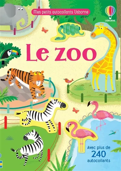 Le zoo