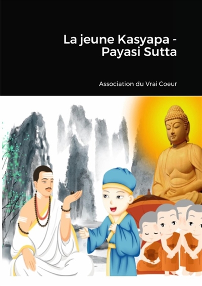 La jeune Kasyapa : Payasi...