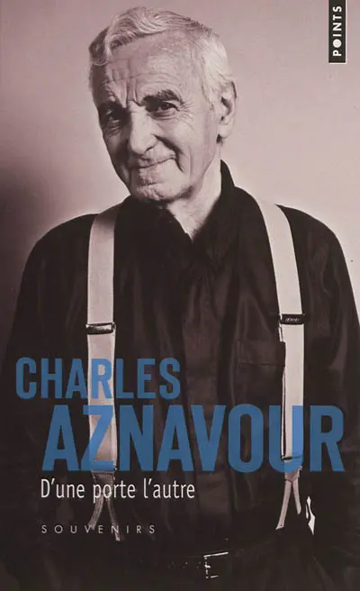 D'une porte l'autre : souvenirs