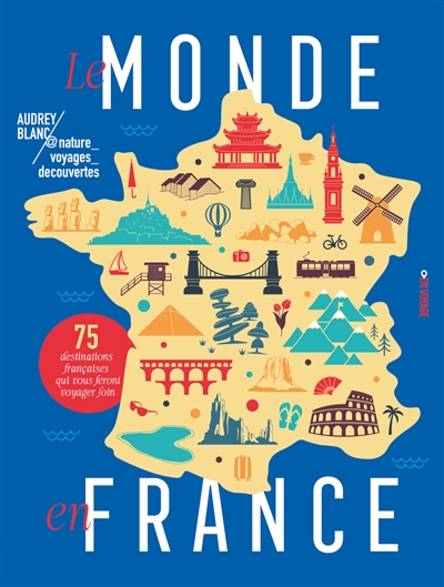 Le monde en France : 75...