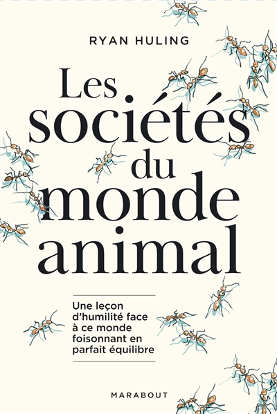 Les sociétés du monde...