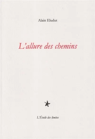 L'allure des chemins