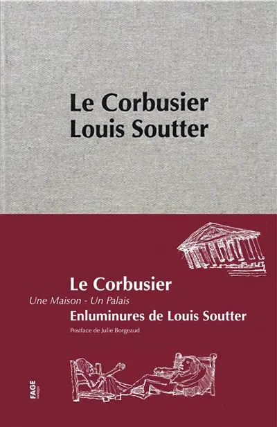 Une maison, un palais