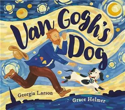 Van Gogh´s Dog