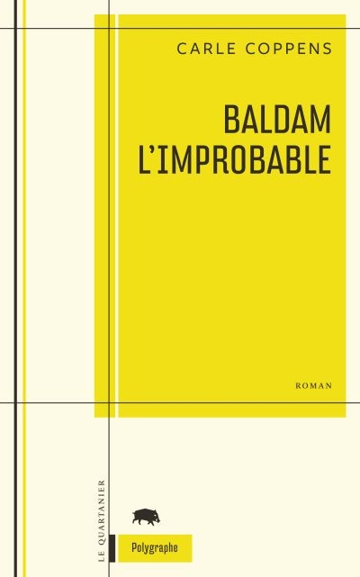 Baldam l'improbable