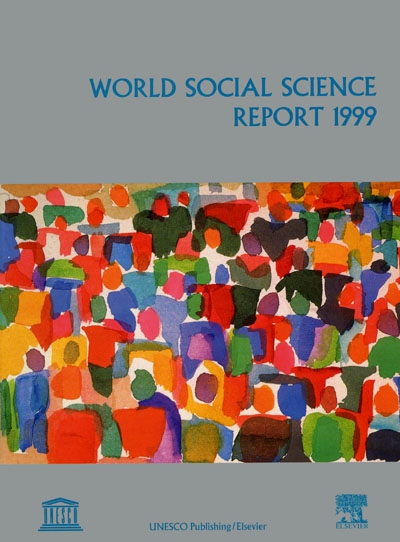 World social science report 1999