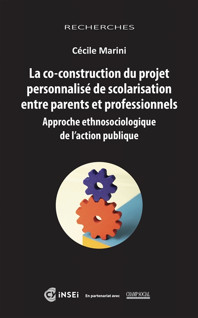 La co-construction du...