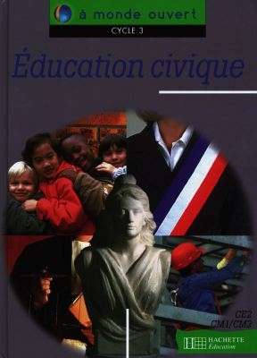 Education civique cycle 3