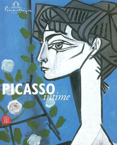 Picasso intime : la collection de Jacqueline : exposition, Pinacothèque de Paris, 7 novembre 2003-28 mars 2004