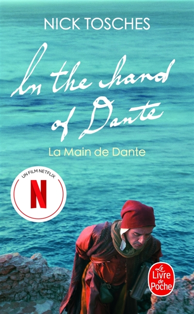 La main de Dante