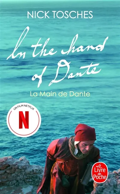 La main de Dante
