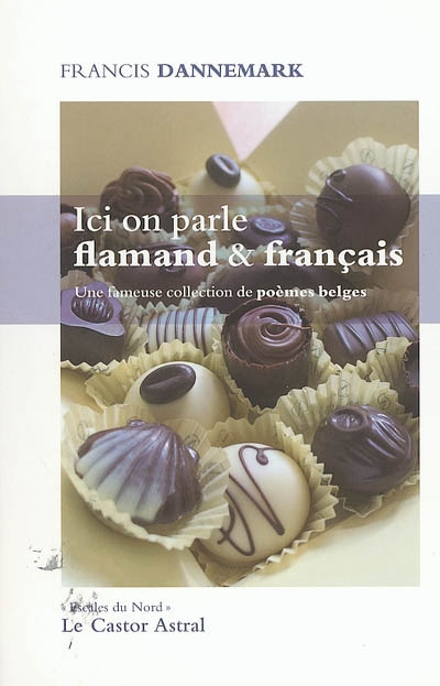 Ici on parle flamand et français : une fameuse collection de poèmes belges
