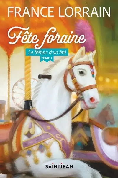 Le Temps d'un été 1